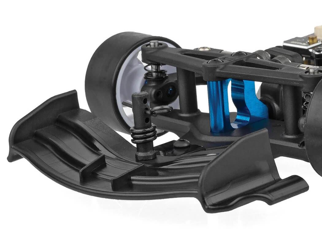 Team Associated Rc28F Team Kit