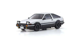 Kyosho Mini-Z Awd Sprinter Trueno Ae86 Initial-D (Ma020N-L/Kt531P)