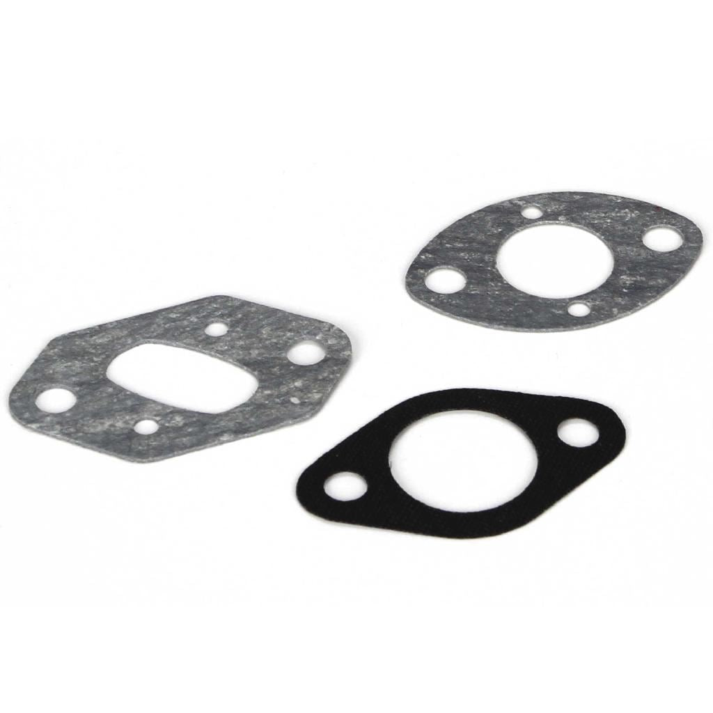 Losi Carb Mounting Gasket Set: 5Ive-Tg 3.0