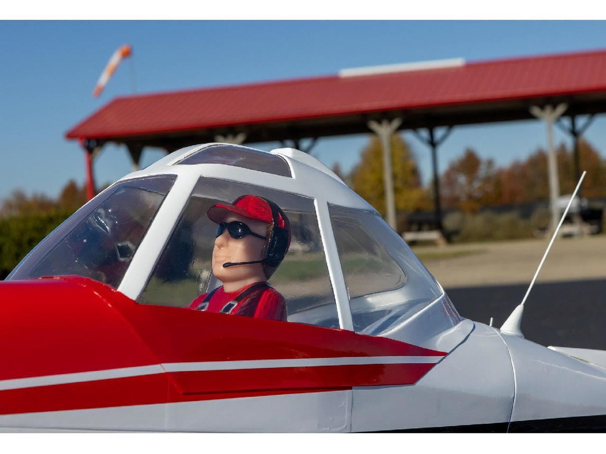 Hangar 9 Pawnee Brave 20cc ARF