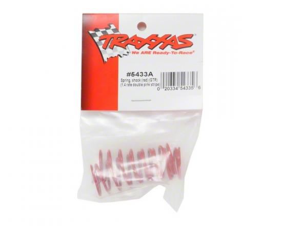 PRO BOAT Motor Coupler: 5mm (Motor)4.7mm (Flexshaft) (PRO BOAT286056)
