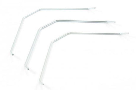 HOBAO VS REAR SWAY BARS SET - 2.3MM, 2.5MM & 3MM