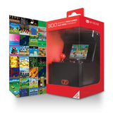 My Arcade (Parent) Retro Arcade Machine X (300 Games in 1)