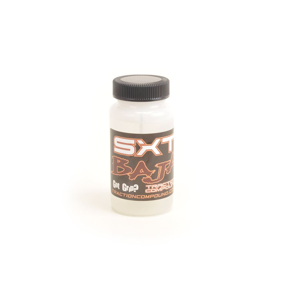 SXT Baja Traction Compound Additive