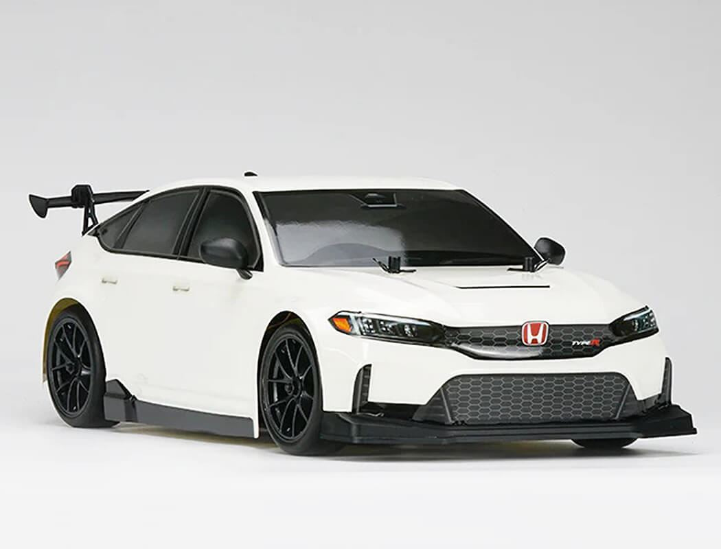 Carisma M40S 2.0 Honda Civic Type R Fl5 Brushless Artr