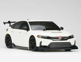 Carisma M40S 2.0 Honda Civic Type R Fl5 Brushless Artr