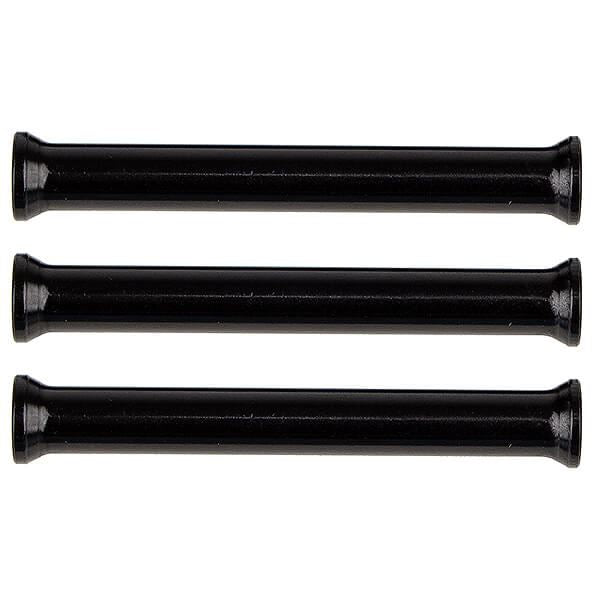 TEAM ASSOCIATED DR10M WHEELIE BAR STANDOFFS 50MM
