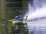Proboat Miss Illinois U-34 34In Unlimited Hydro Race Rtr Boat
