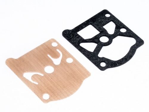 HPI Carburetor Pump Diaphragm Kit