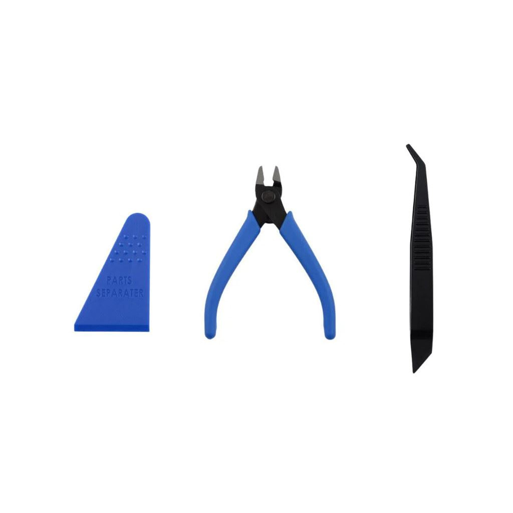 Bandai Hobby Bandai Spirits Entry Tool Set