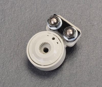 Core RC Servo Saver Assembly 23T - Atom