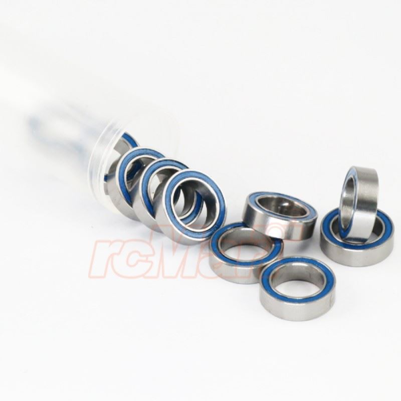 Yeah Racing RC PTFE Bearing (6x13x5mm) 10pcs