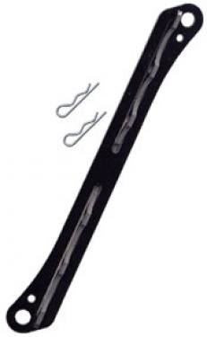 Schumacher Battery Strap; S1 Composite - Mi2