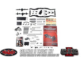 Rc4Wd Gelande Ii Truck Kit 1/10 Builders Kit