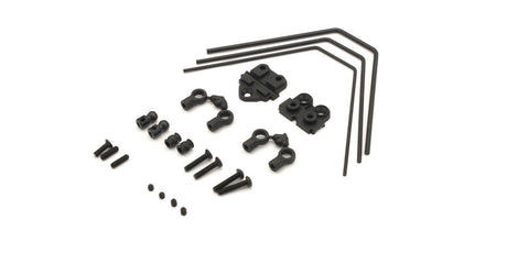 Front Stabilizer Set 1.8-2.2-2.6Mm Outlaw Rampage Series