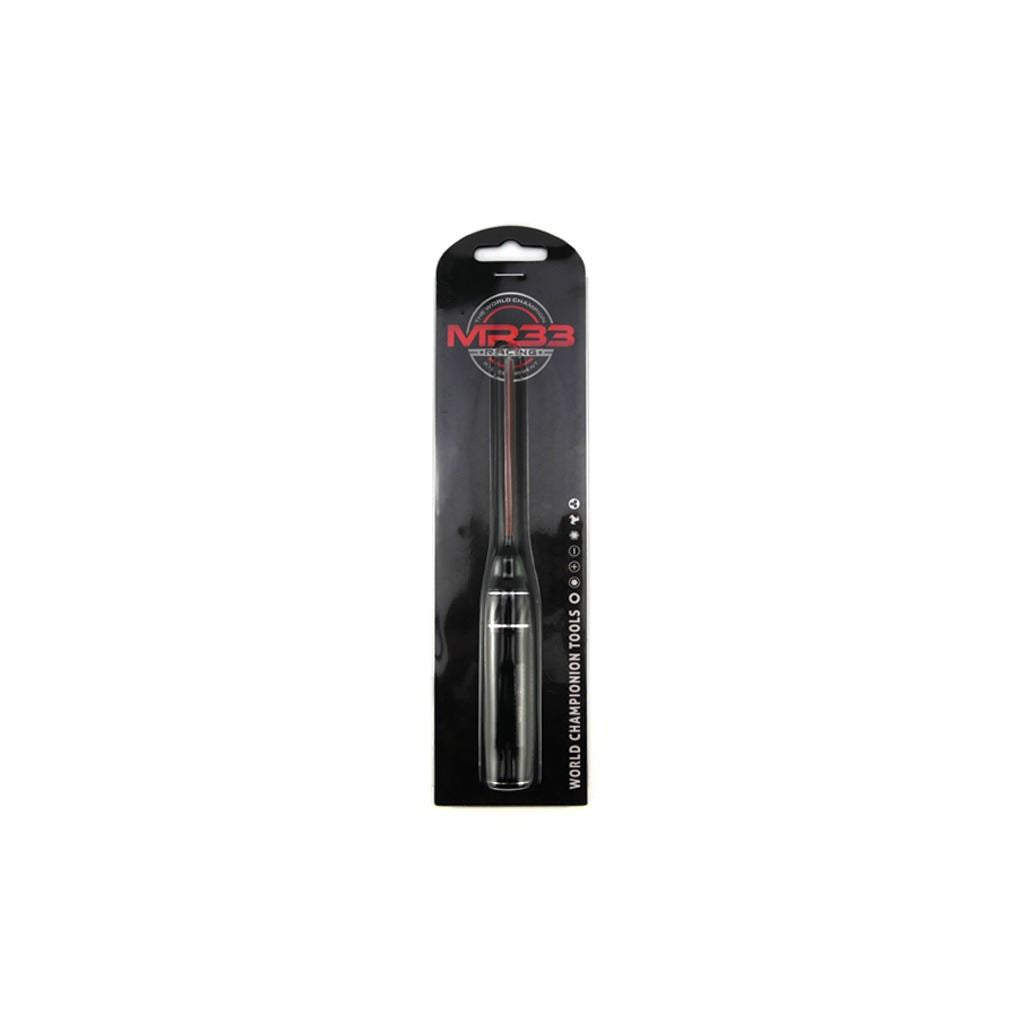 MR33 World Champ Tools 3.0mm Round Head