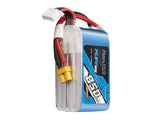 Gens Ace Li-Po 4S 14.8V 850Mah 80C With Xt30
