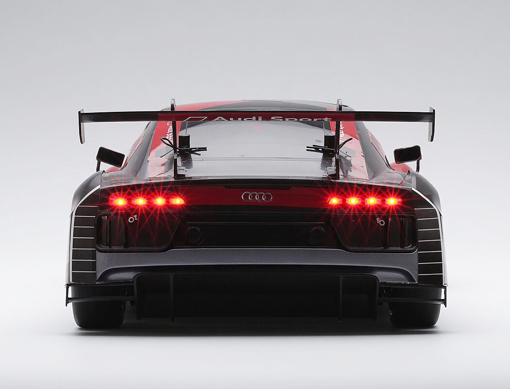 Carisma M40S 2.0 Audi R8 Lms Artr