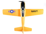 E Flite T-28 Trojan 1.1m PNP