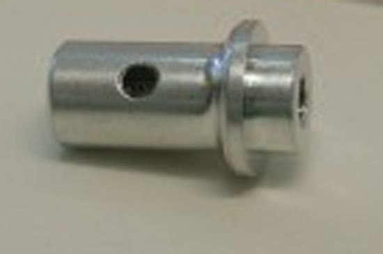 Tamiya Muffler Post (Ma24)