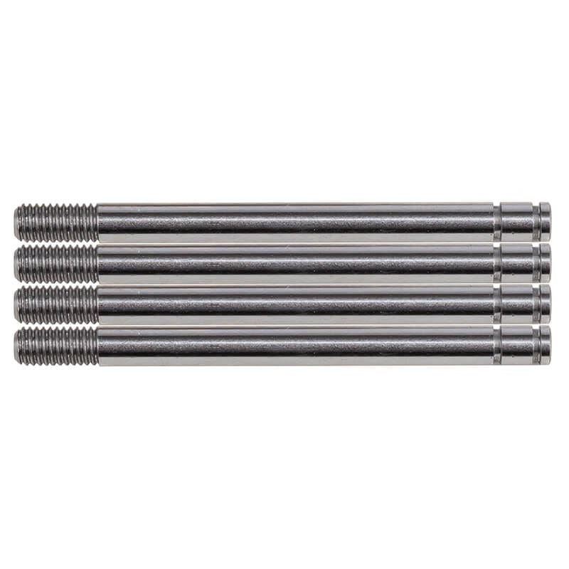 TEAM ASSOCIATED APEX 2 RALLY SHOCK SHAFTS