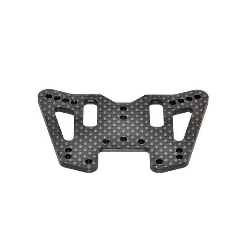Hobao Hyper Tt2.0 Carbon Fibre Rear Shock Tower