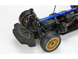 Carisma M48S Subaru Impreza Wrc 1997 1/8 Brushless (2024)