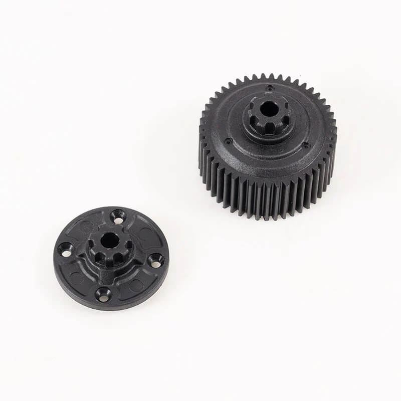 Fms 11023 Differential Cover