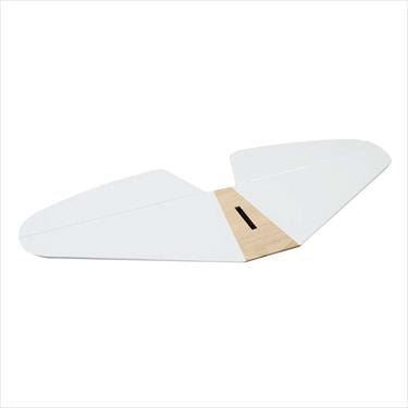 GPLANES Horizontal Stabilizer Mr. Mulligan EP ARF