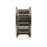 Yeah Racing Aluminum Pulley For Kyosho Optima Mid