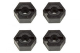 Element RC Enduro Wheel Hexes - 6 mm
