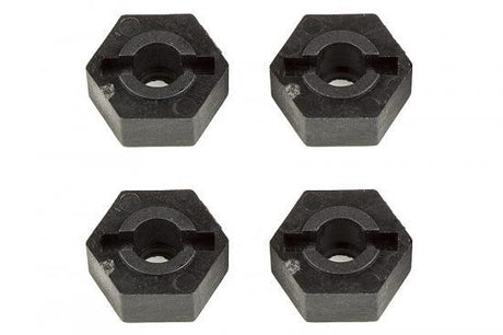Element RC Enduro Wheel Hexes - 6 mm