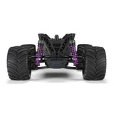 Arrma 1/16 Quake Grom 4X4 Rtr Monster Truck Purple