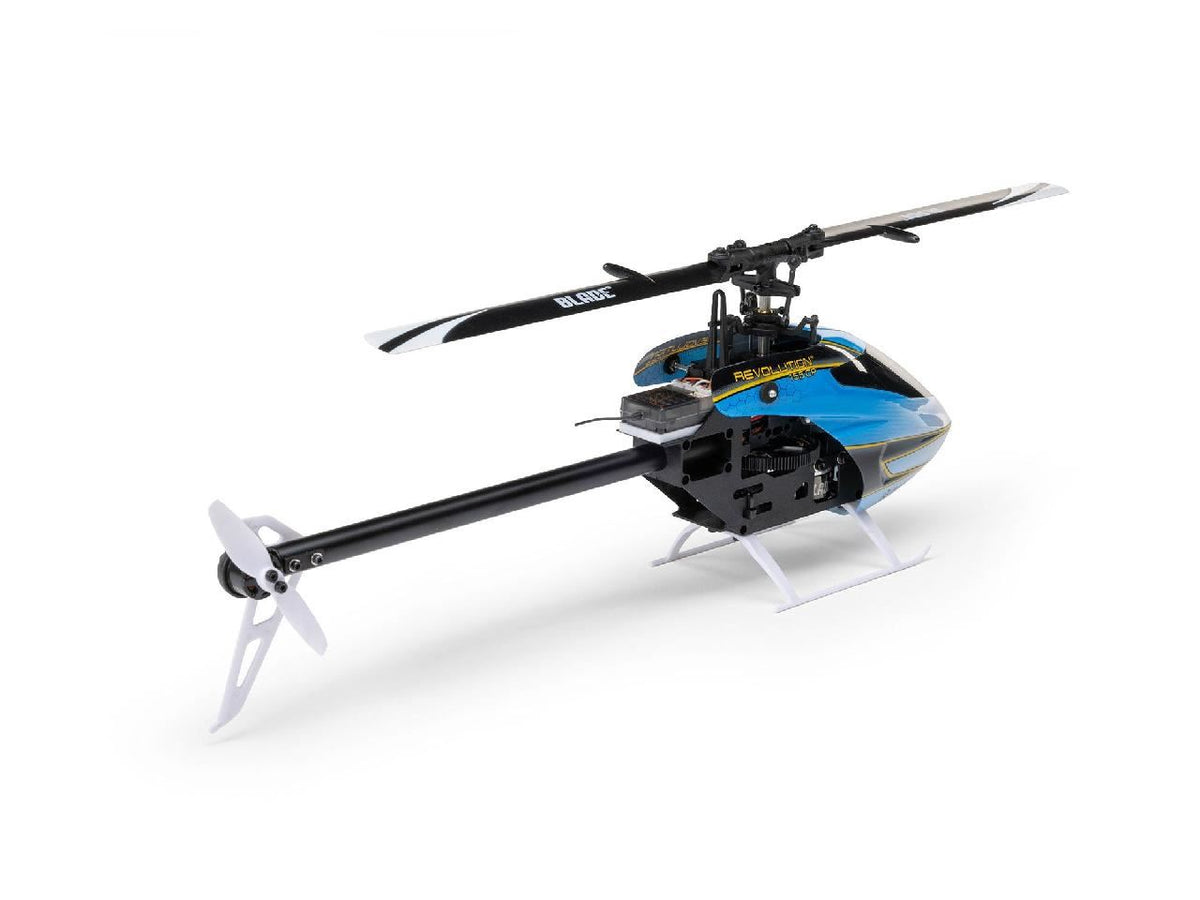 Blade Revolution 155 Cp Bnf Basic With Safe