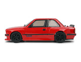 Ftx Evo30 1 10 Brushless Street Rtr Car - Red