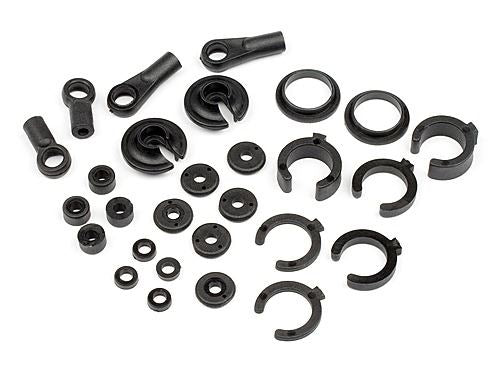 HPI Shock Parts Set (Pr)