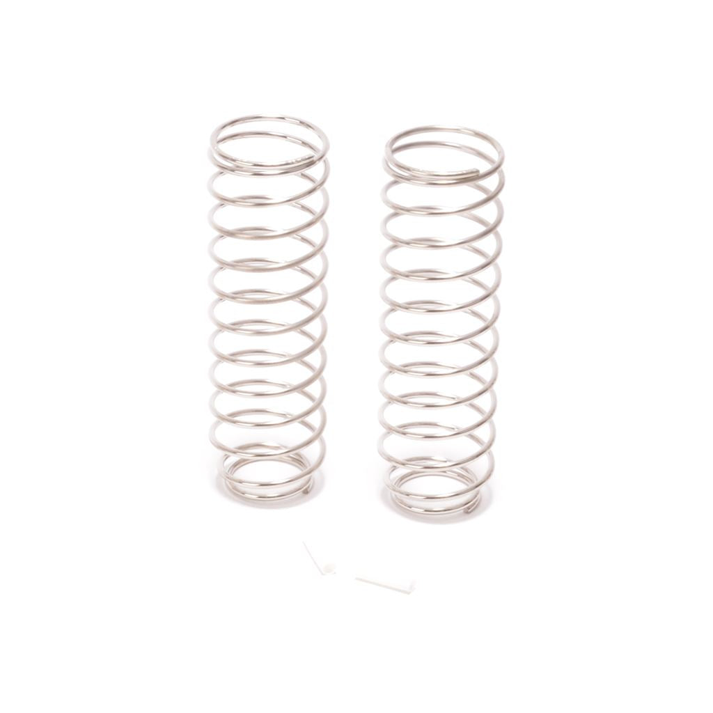 Aerox Mild Spring - Long White - 1.8 Lb/In (Pr)