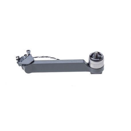 DJI Mavic Left Motor Arm (GKAS)
