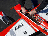 E Flite Eratix 3D Sws 1.6M (64In) Bnf Basic With As3X+ & Safe Select