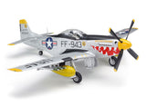 Tamiya North American F-51D Mustang