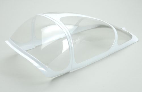 BH BO-209 Monsun - Canopy