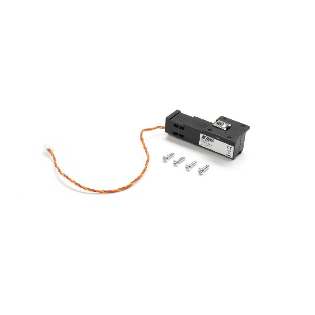 E Flite Retract Unit, Micro 83 Degree