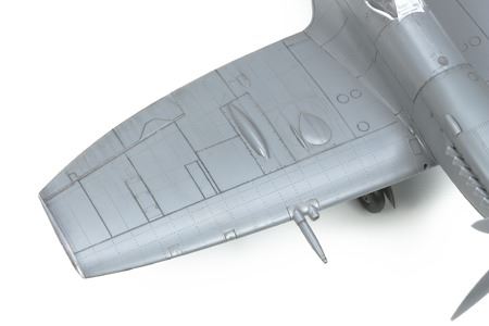 Tamiya 1/32 Spitfire Mk Xvie