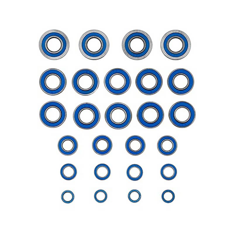 Team Associated Rc8B4.2 Ft Bearing Set