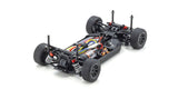 Kyosho Fazer Fz02 Nissan Skyline Gtr Kpgc10 1:10 Readyset