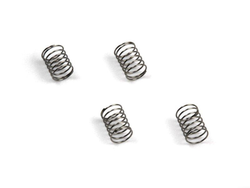 Shock Spring Set (4Pcs)