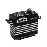 Servo Power Hd Wt85 Crawler Alu Case Waterproof Hv 70Kg/0.10S