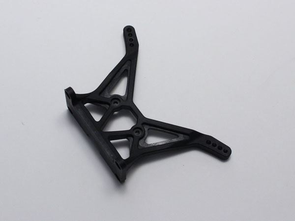 Rear Shock Stay Rt6/Sc6 (Rear Motor)