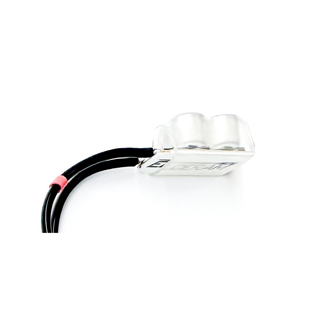 Elceram External Low Esr Capacitors For Oxide 1/8