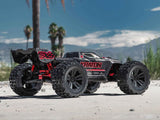 Arrma 1/8 KRATON 6S BLX 4X4 EXtreme Bash Speed Monster Truck RTR,